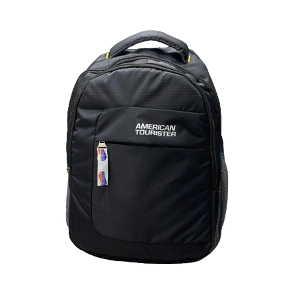 URBAN BAG Casual School Bag Black